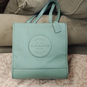 CoachTote Bag